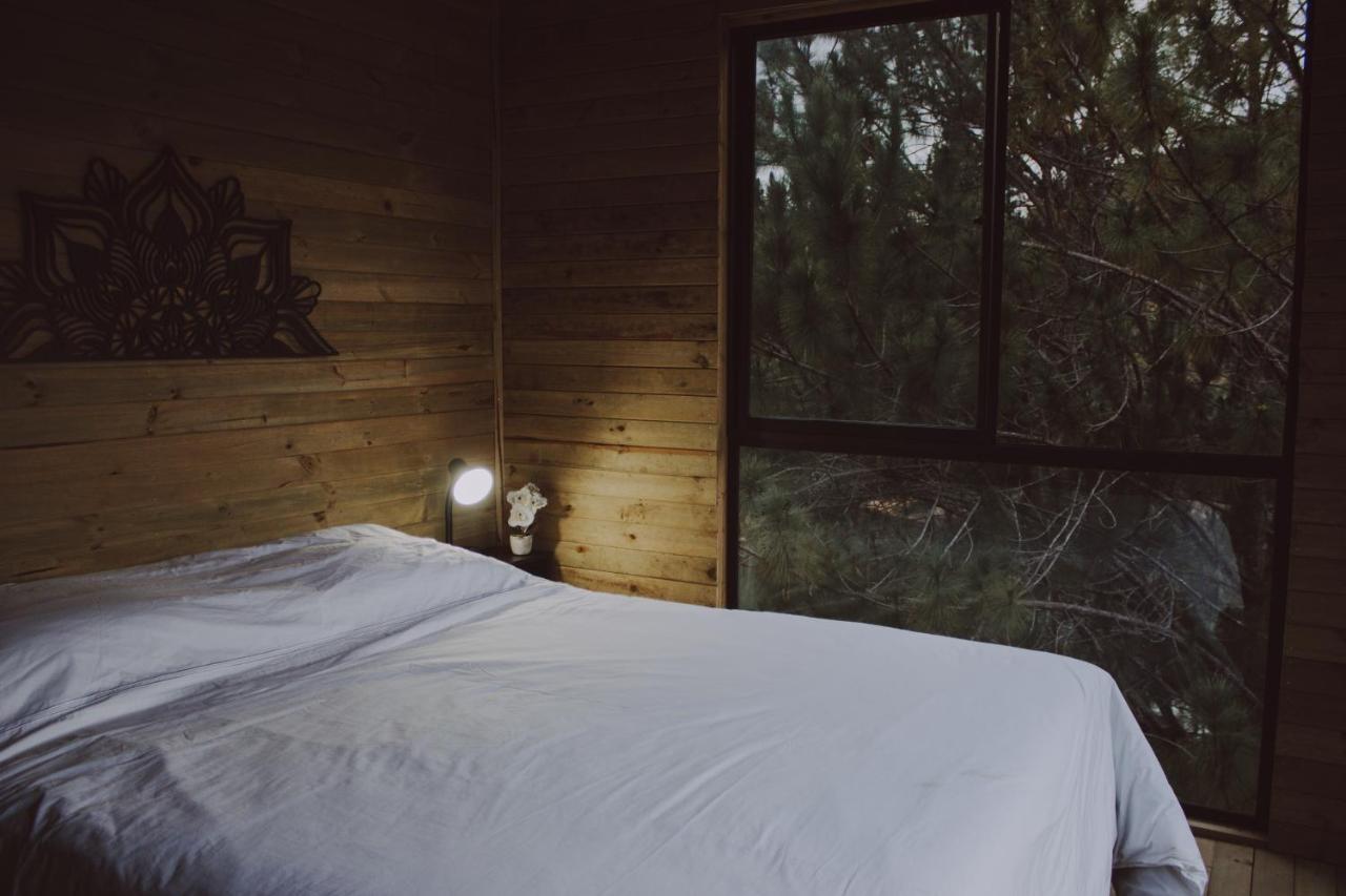 Cabanas Refugio Himalaya Guatapé 외부 사진