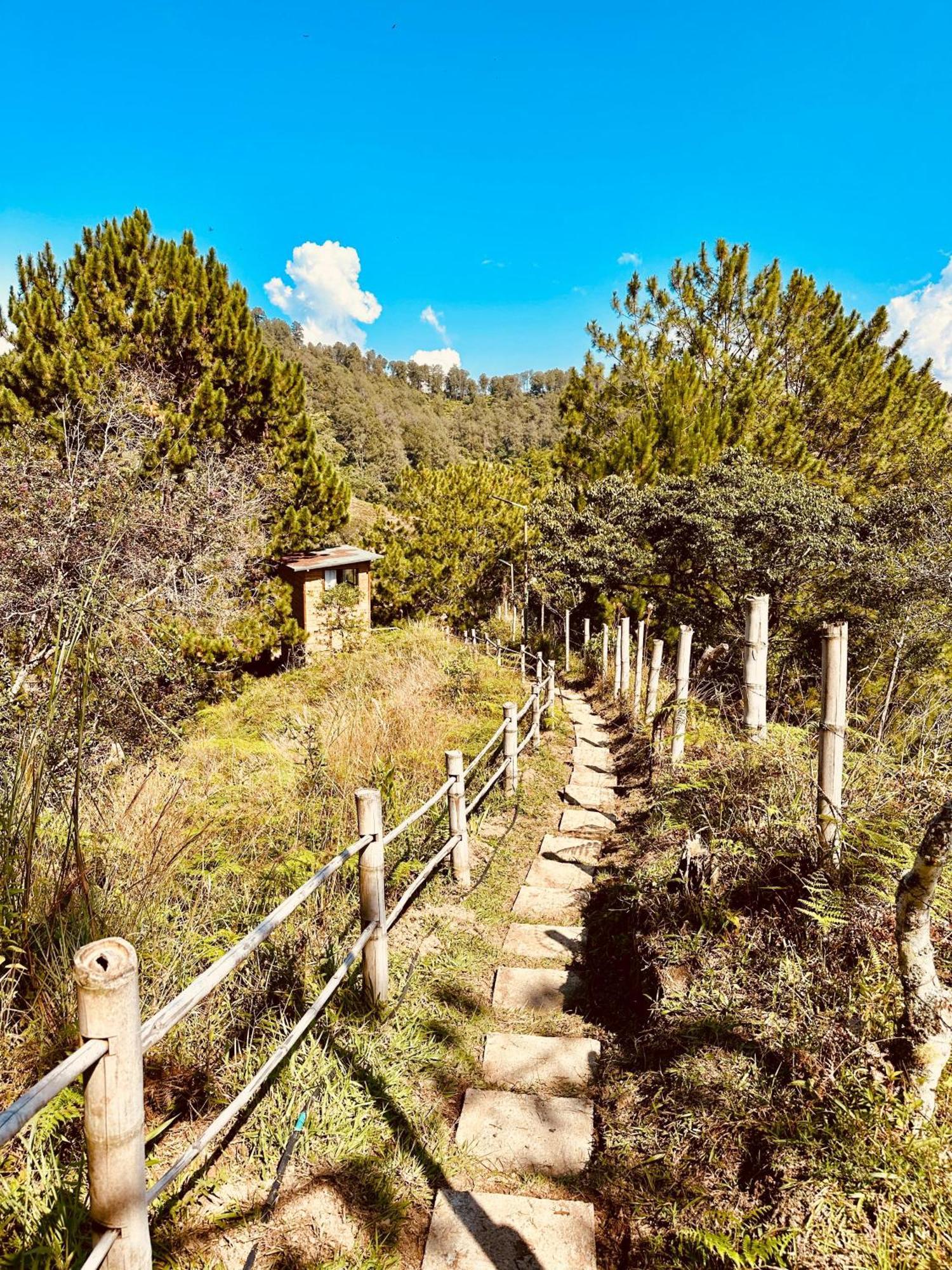 Cabanas Refugio Himalaya Guatapé 외부 사진